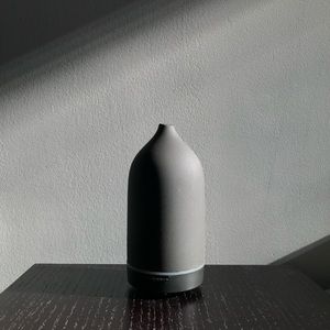 Vitruvi Black Stone Diffuser